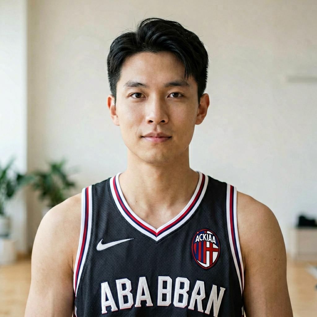 篮球