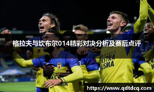 格拉夫与坎布尔014精彩对决分析及赛后点评